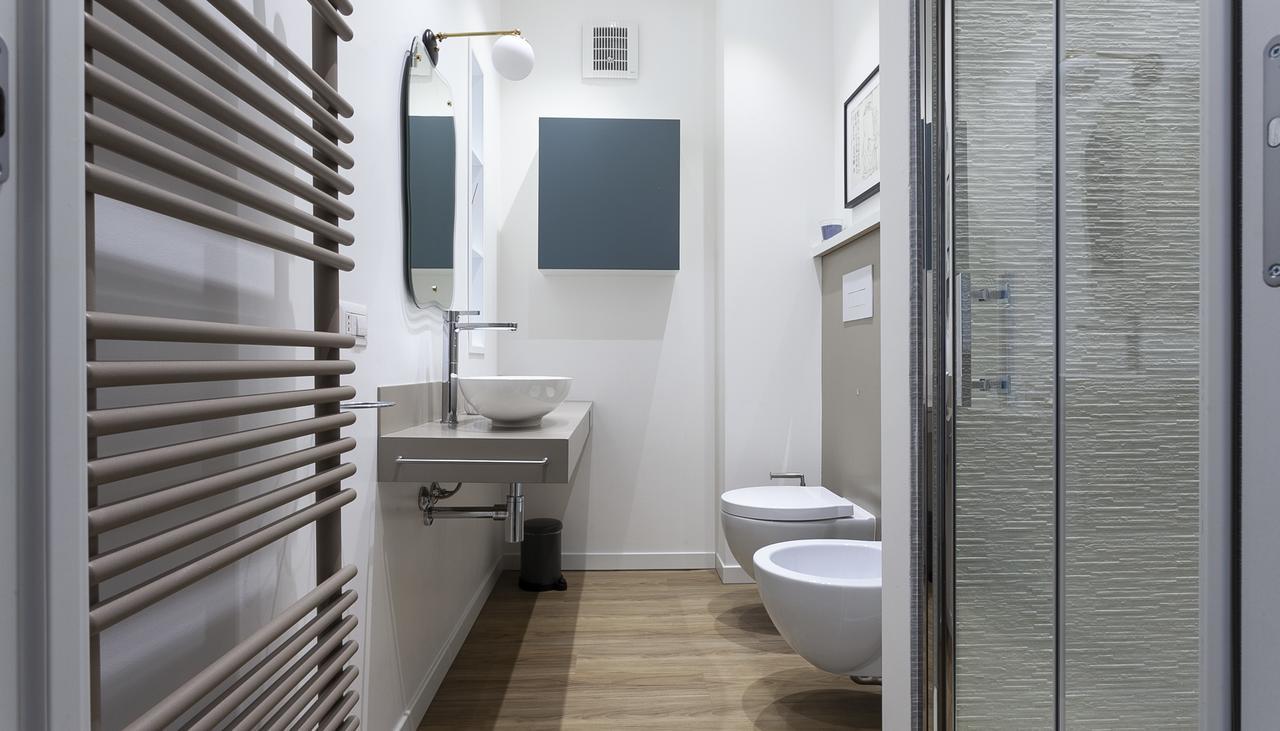 Italianway-Teglio Apartment Milan Exterior photo